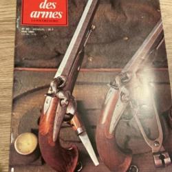 Gazette des armes N 93, MR 38 Spécial, FM 1924 2ème, pistolet cavalerie 1833, la guerre des Boers