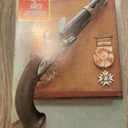 Gazette des armes N 112, Magenta, Whitney calibre 36, mosin 1891 2ème partie, Revolver Eyraud