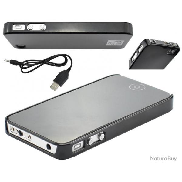 Shocker  I-SHOCK  Forme tlphone portable *Chargeur USB* de dfense