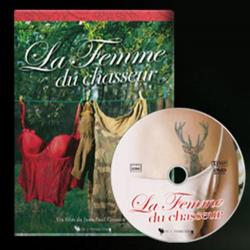 DVD LA FEMME DU CHASSEUR