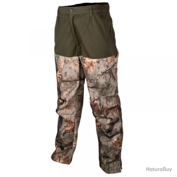 FUSEAU 600D OXFORDCAMOUFLAGE 3DX 40