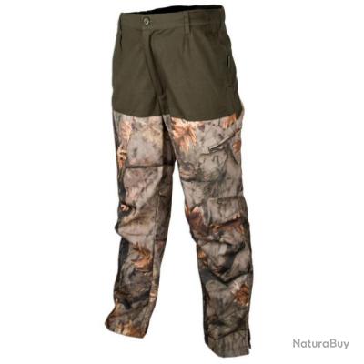 Pantalon Imperméable Guide Series Homme 4XL – Nylon, Doublé, Idéal Pluie Et Pêche