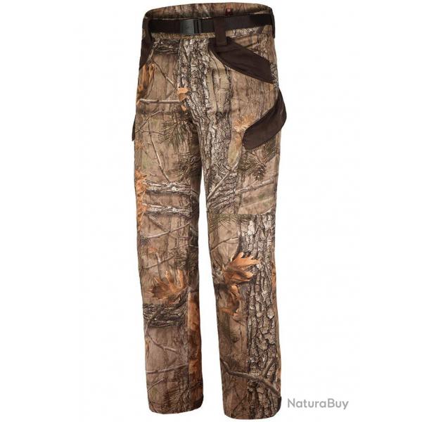 PANTALON XPR S PANTS 3DX CAMO HILLMAN 3XL