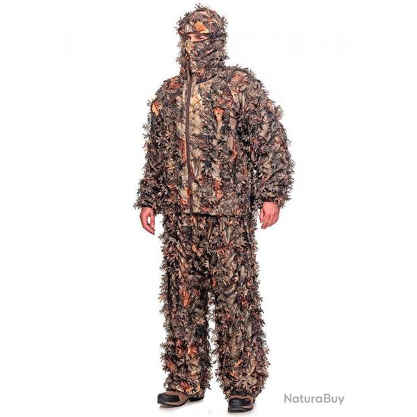 ENSEMBLE HILLMAN CAMO 3D STELTEHC XL