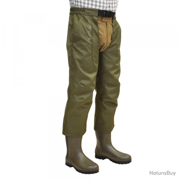 CUISSARD DE TRAQUE STAGUNT LAMOTTE FOREST NIGHT