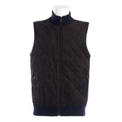 GILET JUMFIL REVERSIBLE BIMATIERES