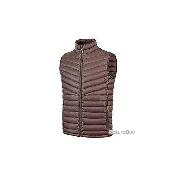 GILET DOUDOUNE TEVA LIGHT STAGUNT BARK