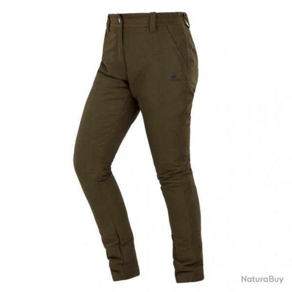 PANTALON LD PEISEY PANT BISON