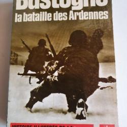 Livre "Bastogne"