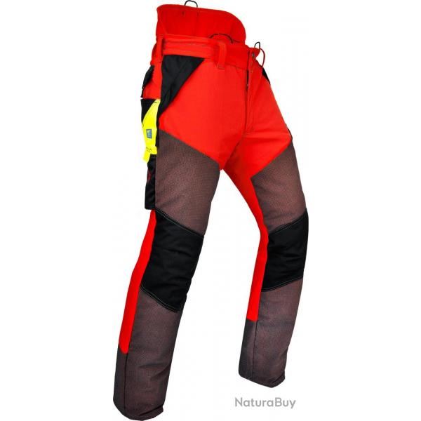 PFANNER pantalon KEVLAR extrem Normal