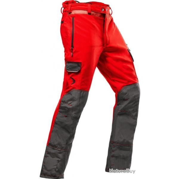 PFANNER pantalon arborist L Normal