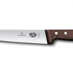 Couteau de boucher 31 cm Victorinox manche érable 5.5200.31