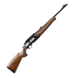 Carabine de chasse à culasse linéaire Browning Maral Sf Big Game Fileté - 9.3x62 / 51 cm