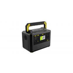 NITECORE - NCNPS400 - POWER STATION NPS400 - 300W/220V