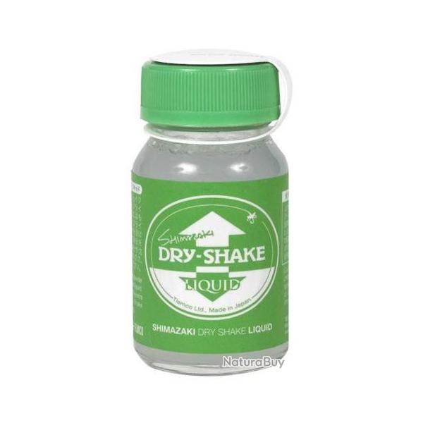 DRY SHAKE LIQUIDE