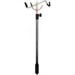 SUPPORT DE CANNE 54/88CM