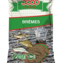 3000 CLUB BREME 1KG