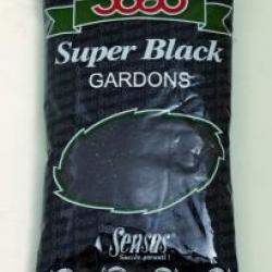 3000 SUPER BLACK GARDON 1KG