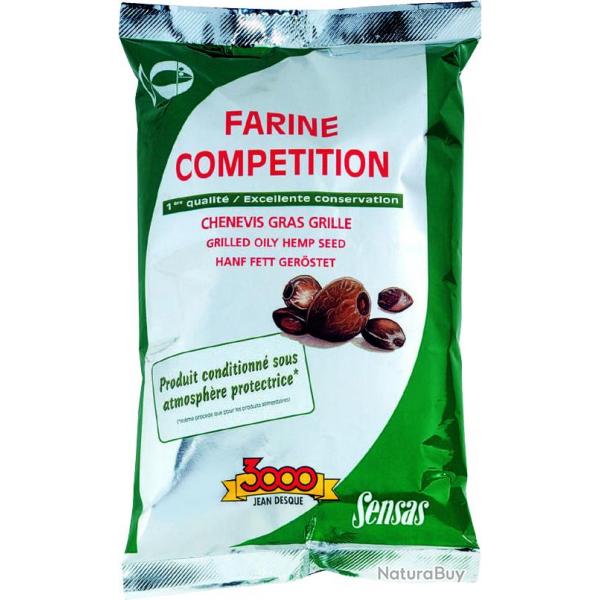 3000 SUPER CHENEVIS GRILLE 550