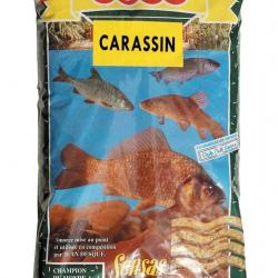 3000 CARASSIN 1KG