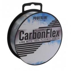 FIL CARBONFLEX FLUORO 200M 0.234mm-5.73kg