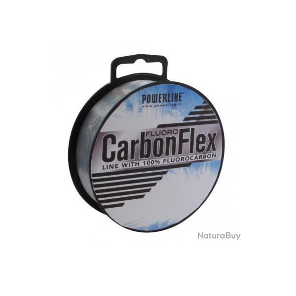 FIL CARBONFLEX FLUORO 200M 0.261mm-6.85kg