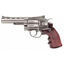Revolver Winchester .45 Special 4 ´´ Co2 4,5 Mm Balines