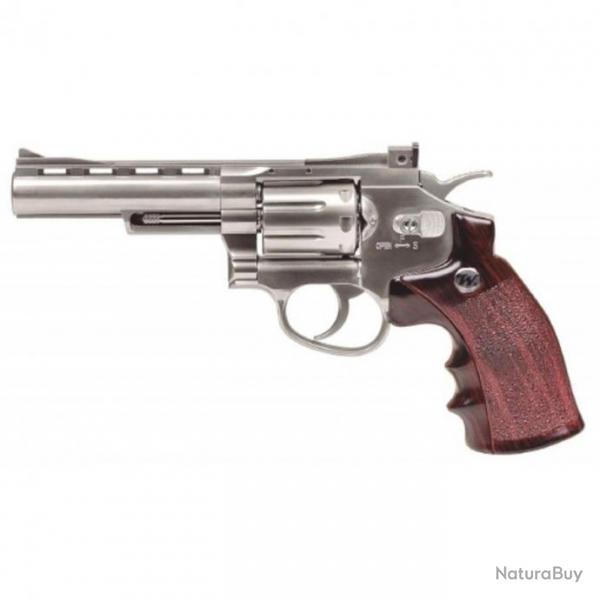 Revolver Winchester .45 Special 4  Co2 4,5 Mm Balines