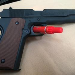 Pistolet Winchester aCo2 4,5 BB