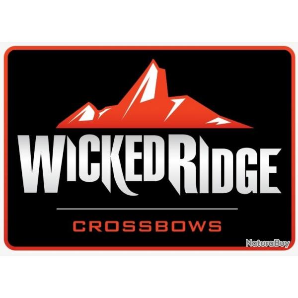 WICKED RIDGE - Kit Corde + Cbles pour arbalte INVADER