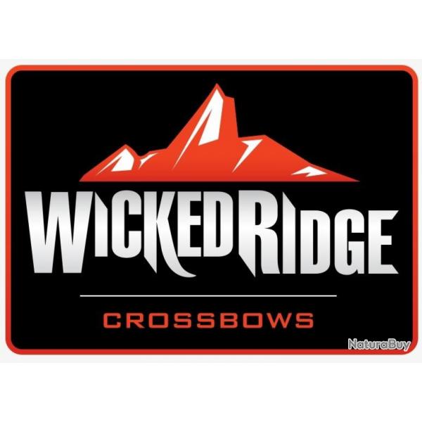 WICKED RIDGE - Kit Corde + Cbles pour arbalte LADY RANGER