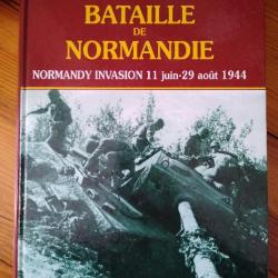 Heimdal - Album mémorial - La bataille de Normandie