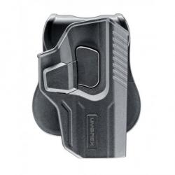 Holster paddle UMAREX WALTHER PPQ