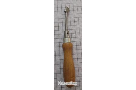 Outil A Quadriller 1 Outils D Armurier Fraises Alesoirs Jauges Etc