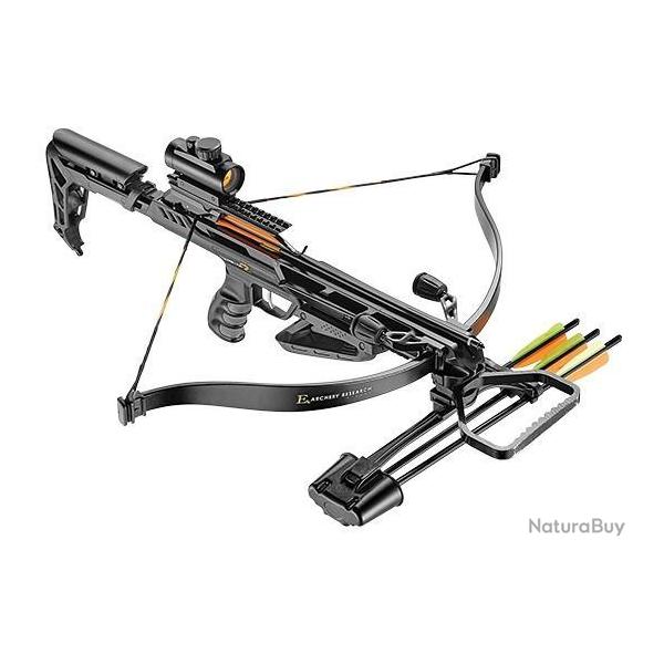 Arbalte EK-Archery JAG II Pro Deluxe noire