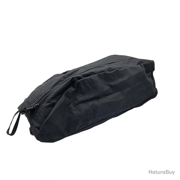 Poches de float tube Sparrow