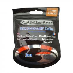 Elastique Bazoocarp Coex Garbolino 2,70