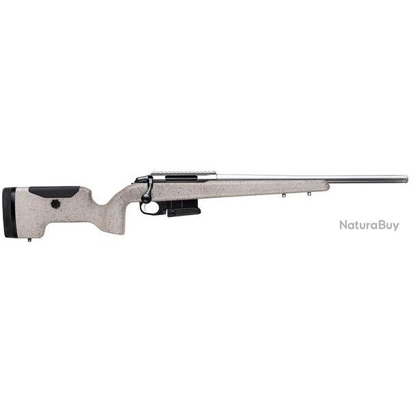 TIKKA - T3X UPR INOX CAL. 6,5 CREEDMOOR