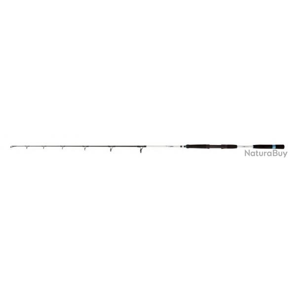 CANNE ZEBCO GREAT WHITE GWC STAND UP 1M70 550GR