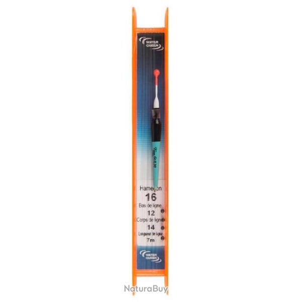 LIGNE MONTEE ETOILE NPC Taille 16