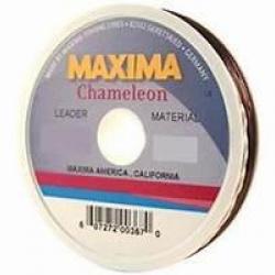 FIL MAXIMA CHAMELEON 25M NPC 0.10mm