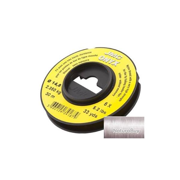 FIL ONYX JMC 30M 0.148mm/2.35kg