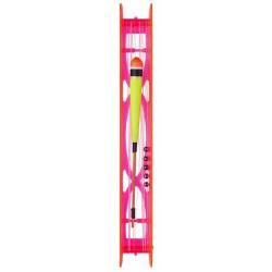 LIGNE MONTEE GROS POISSONS 1 0.60gr Taille 18