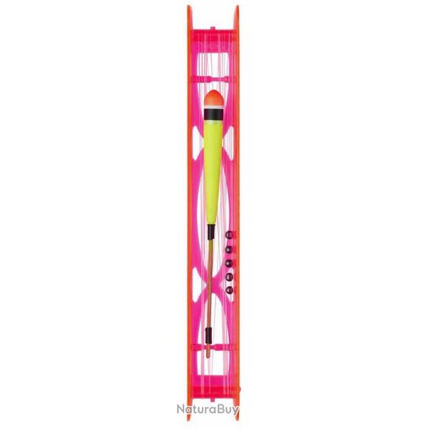 LIGNE MONTEE GROS POISSONS 1 0.60gr Taille 18