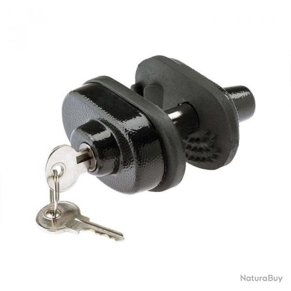 Verrou de pontet Country  clef