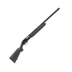 Fusil de chasse semi-auto Country synthétique noir - Cal. 12/76 - 12/76 / 76 cm