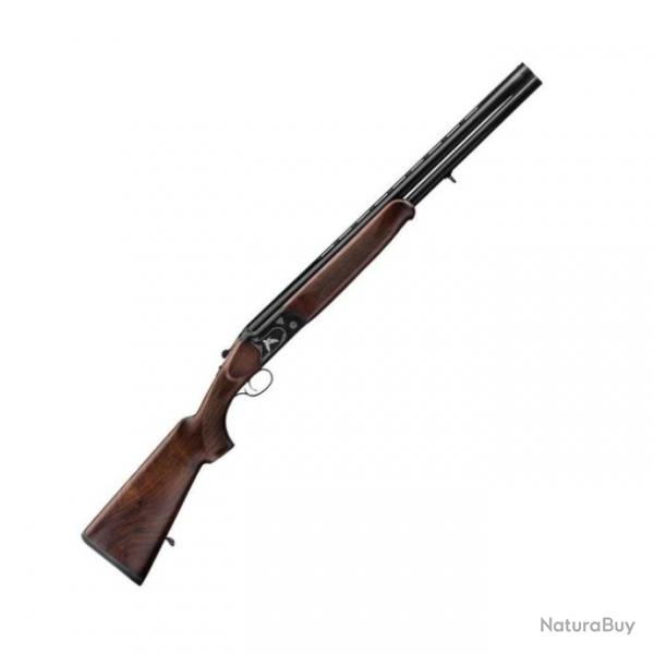 Fusils de chasse superposs Country spcial bcasses - Cal. 12/76 - 12/76 / 61 cm / Lisse