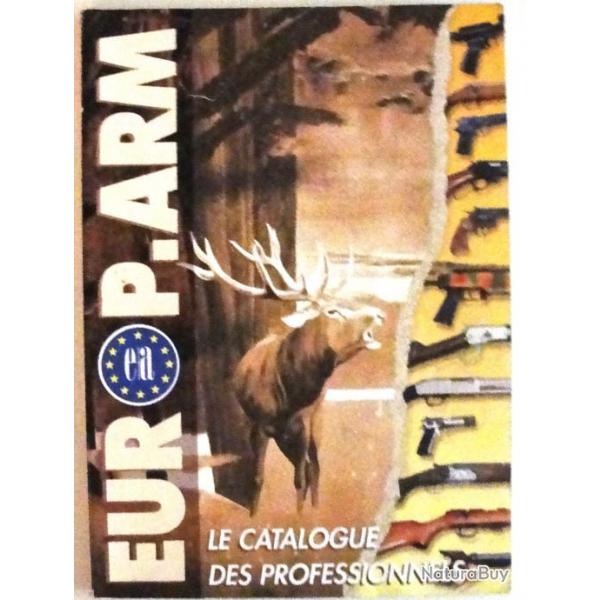 Catalogue EUROP.ARM