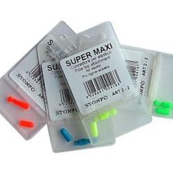 FIXE LIGNE ELASTIQUE STONFO PAR 1 Super One Rose 2.5mm