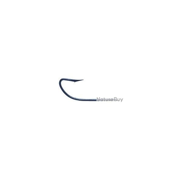 HAMECONS MONTES CRISTAL BLEU FIN DE FER 9011BL Taille 16 12/100